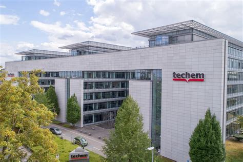 tecemu|Techem to be acquired for total consideration of €6.7 billion with ...